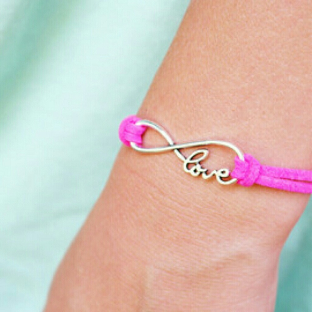 Love charm Bracelet